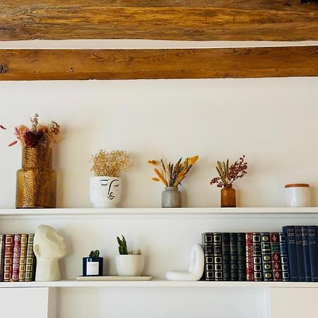 Charmant Appartement Au Coeur De Montmartre! 巴黎 外观 照片