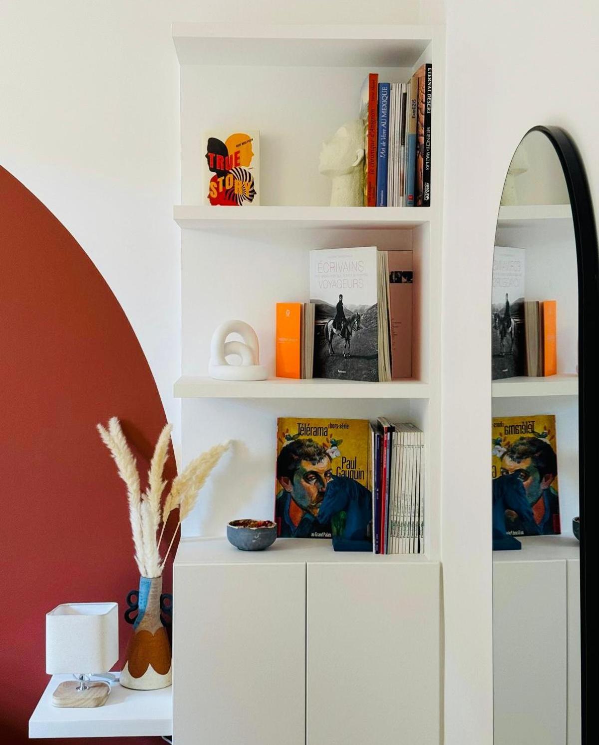 Charmant Appartement Au Coeur De Montmartre! 巴黎 外观 照片